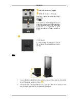 Предварительный просмотр 7 страницы Samsung SyncMaster 460DRN-A User Manual