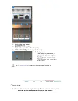 Preview for 15 page of Samsung SyncMaster 460P User Manual