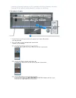 Preview for 66 page of Samsung SyncMaster 460P User Manual