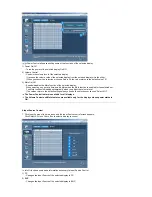 Preview for 74 page of Samsung SyncMaster 460P User Manual