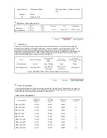 Preview for 142 page of Samsung SyncMaster 460P User Manual