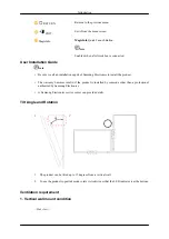 Предварительный просмотр 20 страницы Samsung SyncMaster 460TSN User Manuals