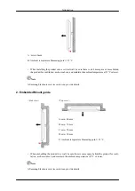 Предварительный просмотр 21 страницы Samsung SyncMaster 460TSN User Manuals