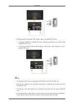 Предварительный просмотр 41 страницы Samsung SyncMaster 460TSN User Manuals