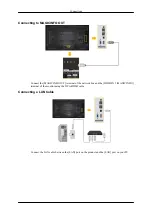 Предварительный просмотр 47 страницы Samsung SyncMaster 460TSN User Manuals