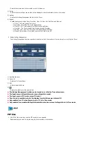 Предварительный просмотр 74 страницы Samsung SyncMaster 460TSN User Manuals