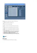 Предварительный просмотр 75 страницы Samsung SyncMaster 460TSN User Manuals