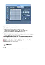 Предварительный просмотр 81 страницы Samsung SyncMaster 460TSN User Manuals