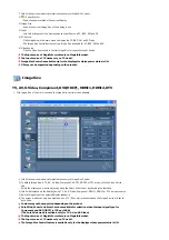 Предварительный просмотр 93 страницы Samsung SyncMaster 460TSN User Manuals