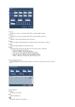 Предварительный просмотр 95 страницы Samsung SyncMaster 460TSN User Manuals