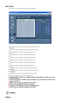 Предварительный просмотр 97 страницы Samsung SyncMaster 460TSN User Manuals