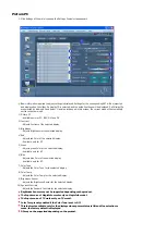 Предварительный просмотр 99 страницы Samsung SyncMaster 460TSN User Manuals