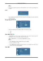 Предварительный просмотр 131 страницы Samsung SyncMaster 460TSN User Manuals