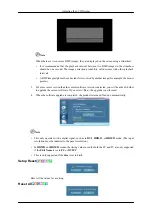 Предварительный просмотр 143 страницы Samsung SyncMaster 460TSN User Manuals