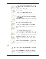 Preview for 4 page of Samsung SyncMaster 460UT-2 User Manual