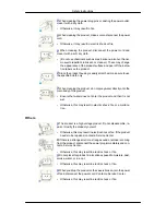 Preview for 5 page of Samsung SyncMaster 460UT-2 User Manual