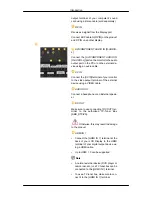 Preview for 15 page of Samsung SyncMaster 460UT-2 User Manual