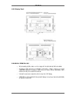 Preview for 21 page of Samsung SyncMaster 460UT-2 User Manual