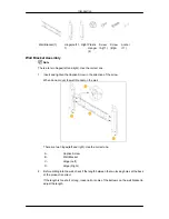 Preview for 23 page of Samsung SyncMaster 460UT-2 User Manual