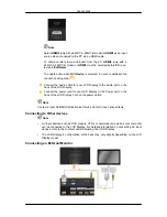 Preview for 28 page of Samsung SyncMaster 460UT-2 User Manual