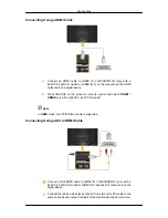 Preview for 31 page of Samsung SyncMaster 460UT-2 User Manual