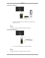 Preview for 34 page of Samsung SyncMaster 460UT-2 User Manual