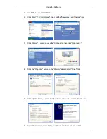 Preview for 39 page of Samsung SyncMaster 460UT-2 User Manual