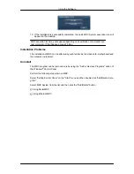 Preview for 44 page of Samsung SyncMaster 460UT-2 User Manual