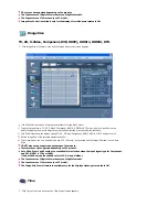 Preview for 52 page of Samsung SyncMaster 460UT-2 User Manual