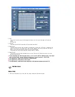 Preview for 62 page of Samsung SyncMaster 460UT-2 User Manual