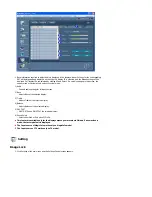 Preview for 80 page of Samsung SyncMaster 460UT-2 User Manual