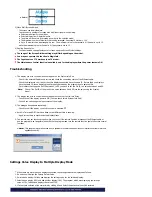 Preview for 85 page of Samsung SyncMaster 460UT-2 User Manual