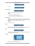 Preview for 94 page of Samsung SyncMaster 460UT-2 User Manual