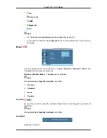 Preview for 98 page of Samsung SyncMaster 460UT-2 User Manual