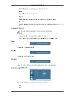 Preview for 104 page of Samsung SyncMaster 460UT-2 User Manual