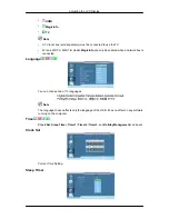 Preview for 106 page of Samsung SyncMaster 460UT-2 User Manual