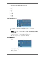 Preview for 107 page of Samsung SyncMaster 460UT-2 User Manual