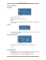 Preview for 109 page of Samsung SyncMaster 460UT-2 User Manual