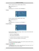 Preview for 111 page of Samsung SyncMaster 460UT-2 User Manual