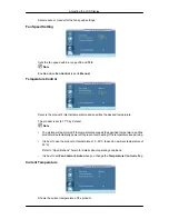 Preview for 117 page of Samsung SyncMaster 460UT-2 User Manual