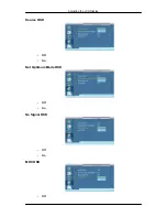 Preview for 120 page of Samsung SyncMaster 460UT-2 User Manual