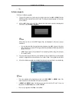 Preview for 121 page of Samsung SyncMaster 460UT-2 User Manual