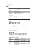 Preview for 132 page of Samsung SyncMaster 460UT-2 User Manual