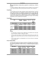 Preview for 134 page of Samsung SyncMaster 460UT-2 User Manual