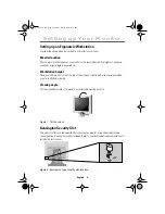 Preview for 6 page of Samsung SyncMaster 50V User Manual