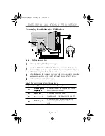 Preview for 8 page of Samsung SyncMaster 50V User Manual