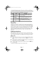 Preview for 9 page of Samsung SyncMaster 50V User Manual