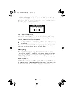 Preview for 11 page of Samsung SyncMaster 50V User Manual