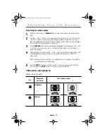 Preview for 15 page of Samsung SyncMaster 50V User Manual