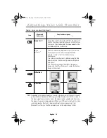 Preview for 16 page of Samsung SyncMaster 50V User Manual